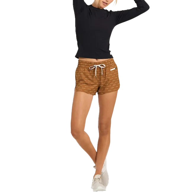 Women's Long Sleeve Mudra Fitted Tee - Styles Love