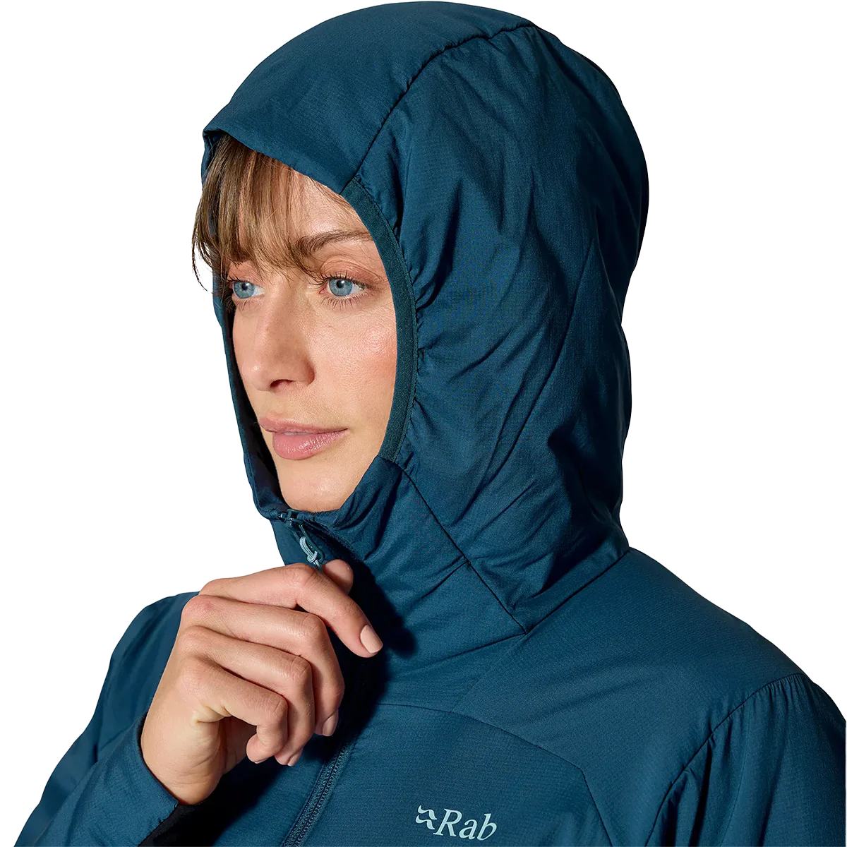 Women's Xenair Alpine Flex Jacket - Styles Love