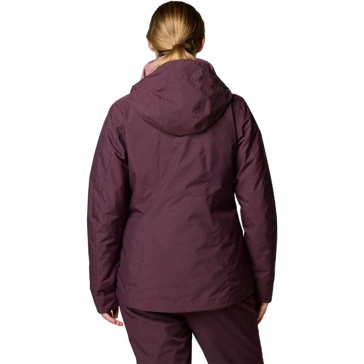 Women's Whirlibird V Interchange Jacket - Styles Love