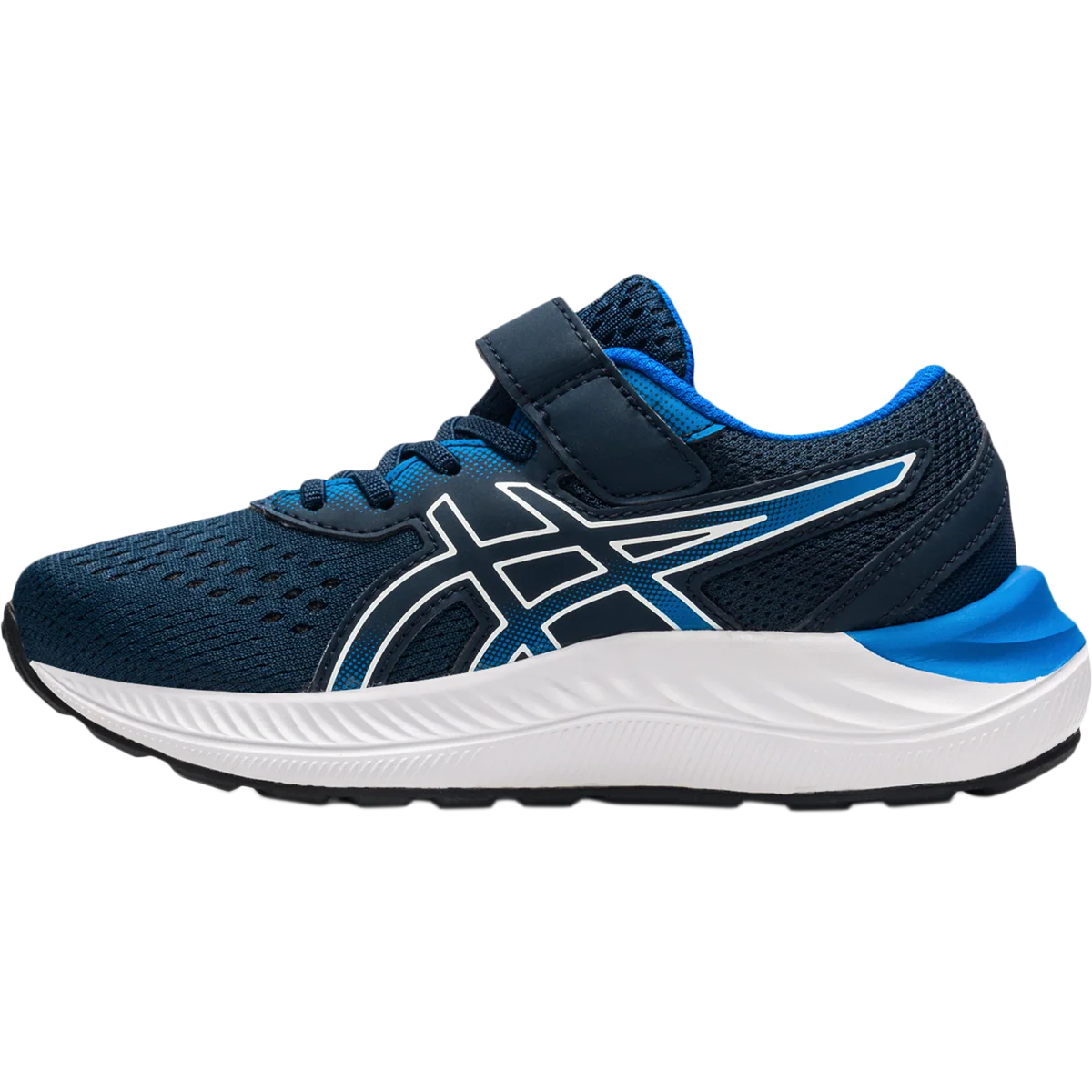 Youth Pre-Excite 8 PS (1-3) - Styles Love