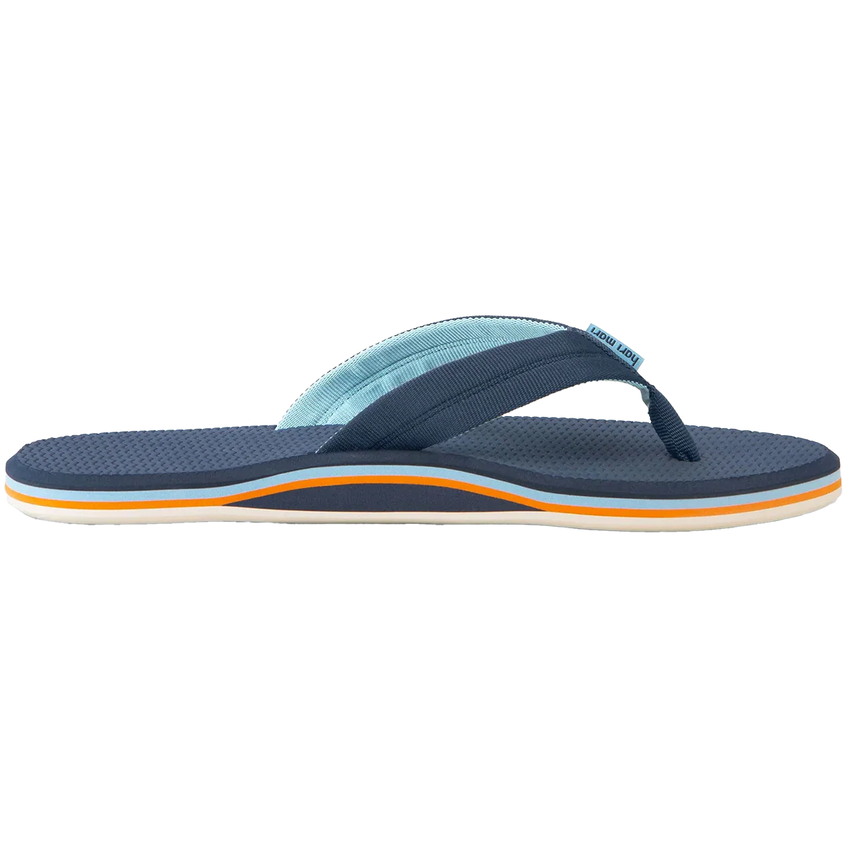 Men's Dunes Flip Flop - Styles Love