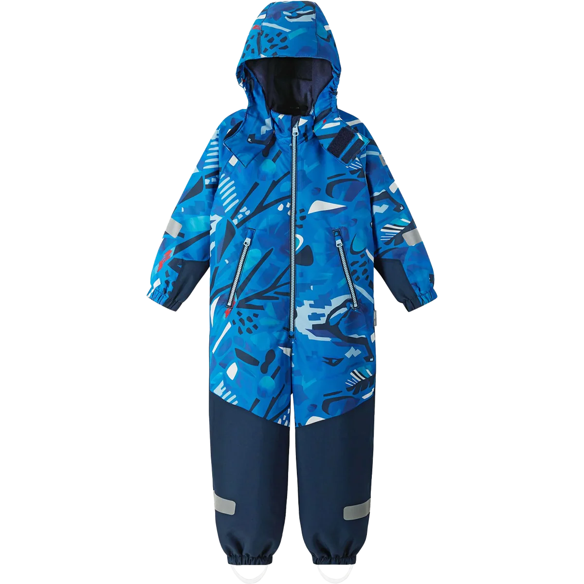 Youth Toddler Kurikka Snowsuit - Styles Love