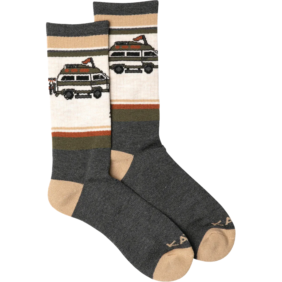 Moonwalk Socks - Styles Love