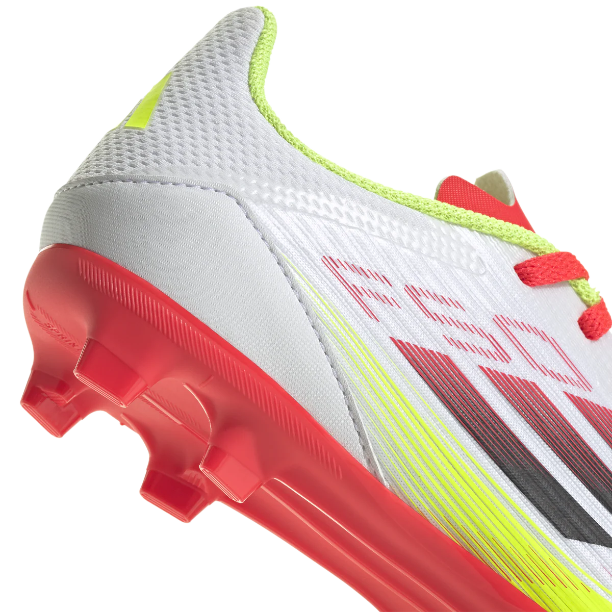 Youth F50 League FG/MG - Styles Love