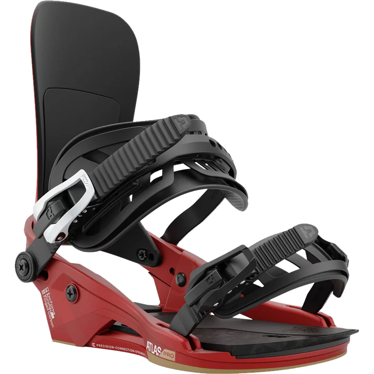 Atlas Pro - Styles Love