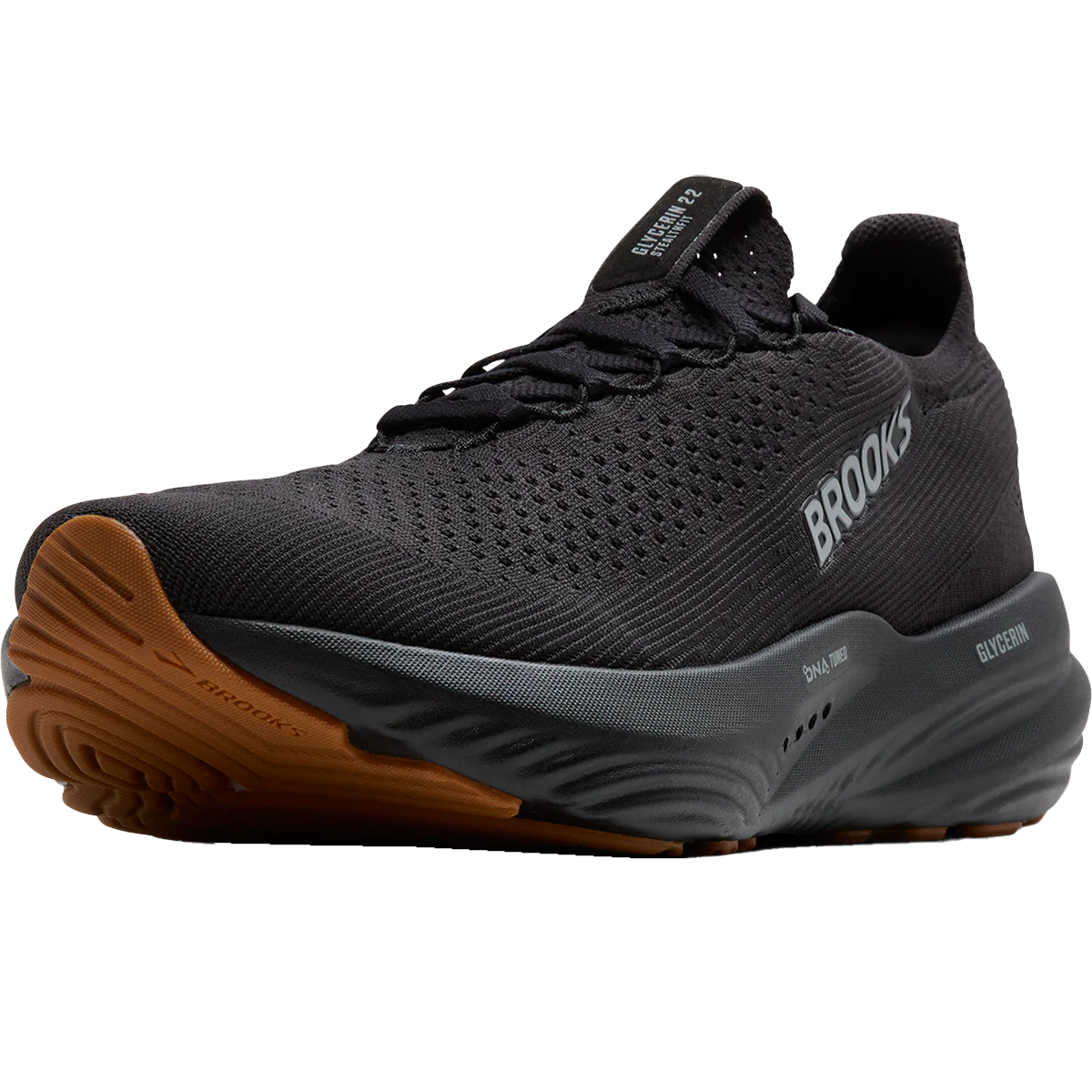 Men's Glycerin StealthFit 22 - Styles Love