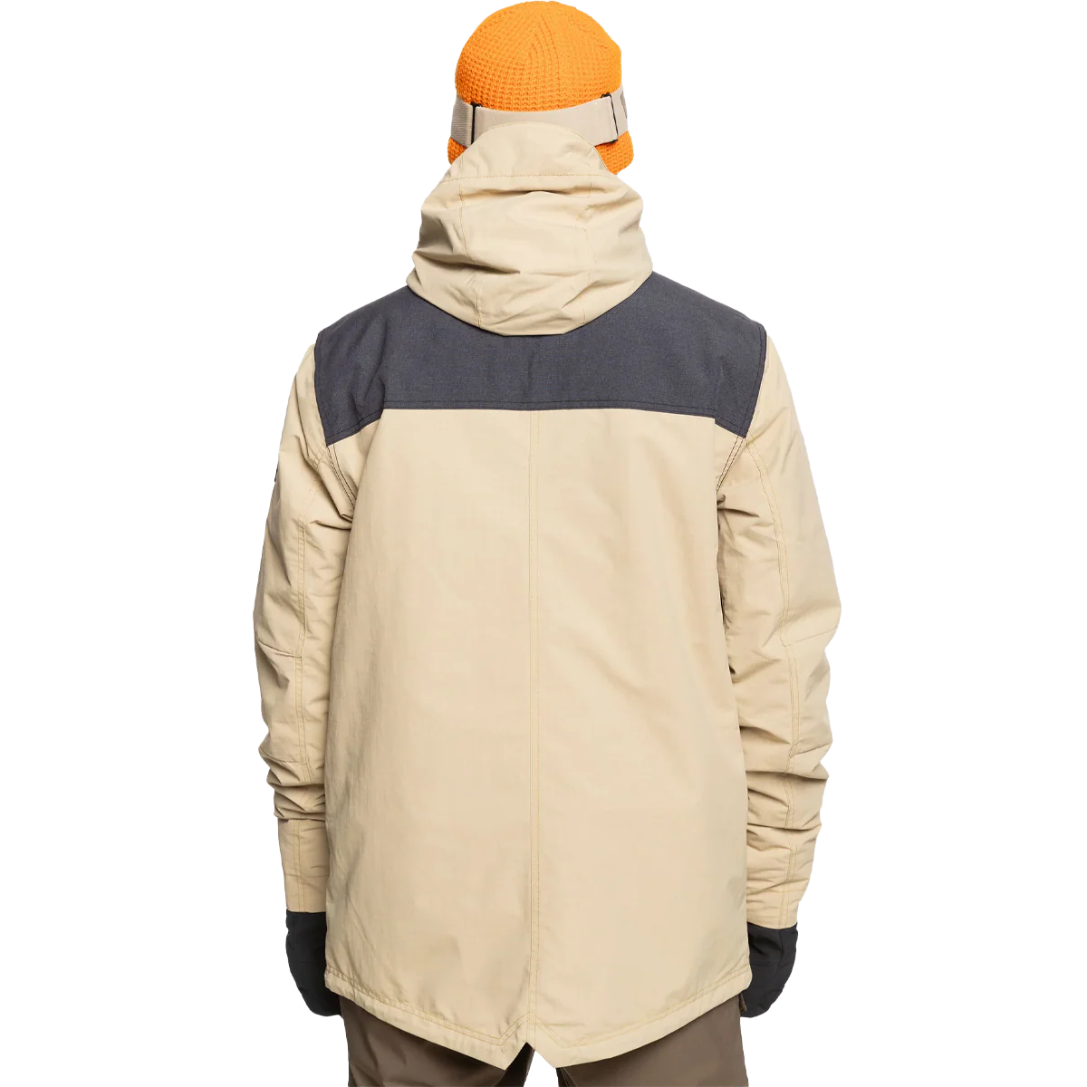 Men's Fairbanks Jacket - Styles Love