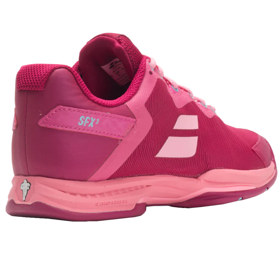 Women's SFX3 All Court - Styles Love