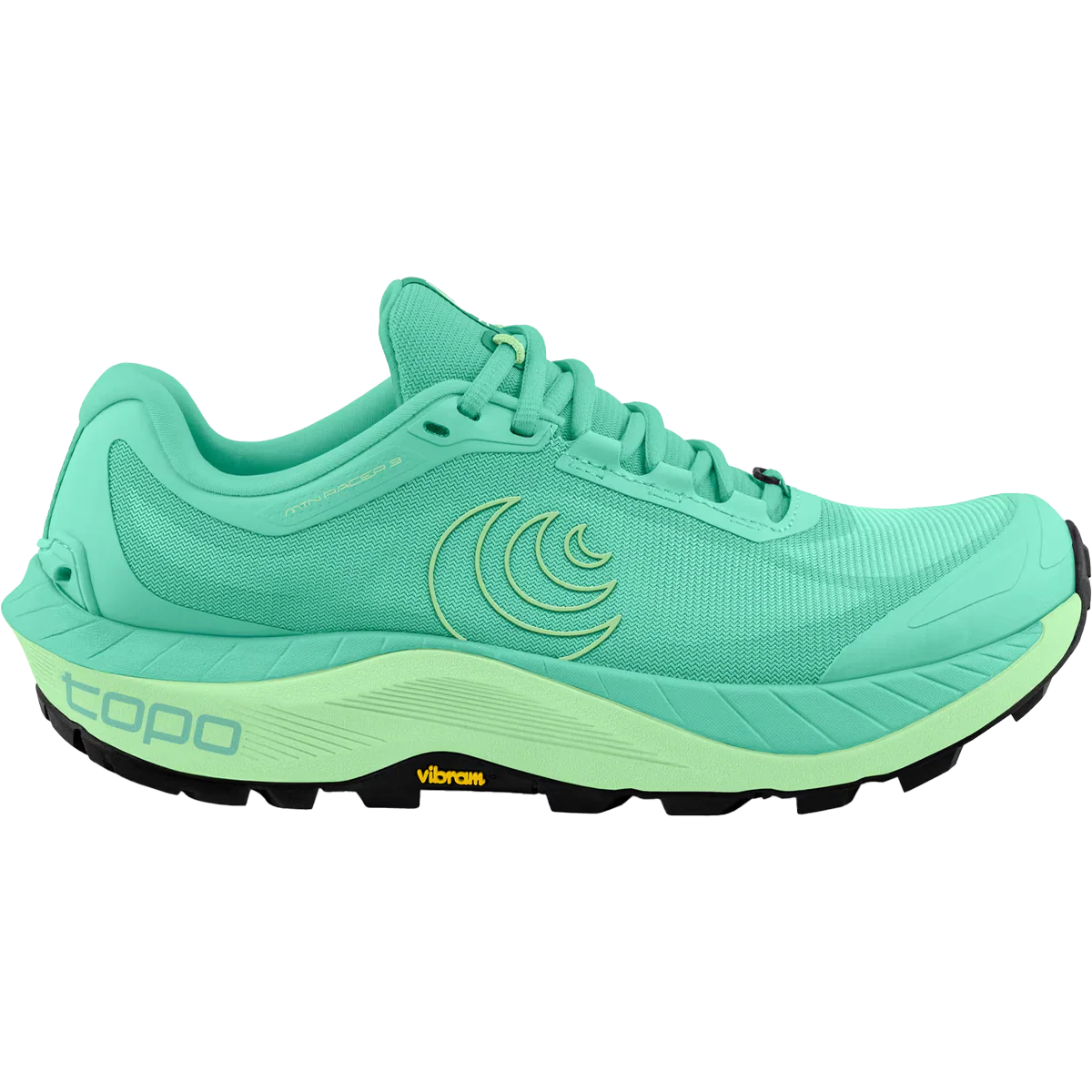 Women's MTN Racer 3 - Styles Love