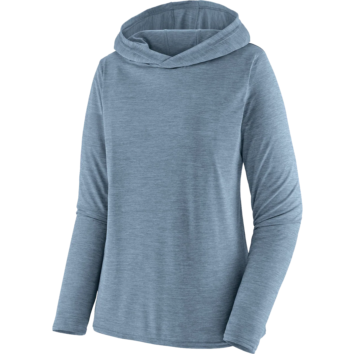 Women's Capilene Cool Daily Hoody - Styles Love