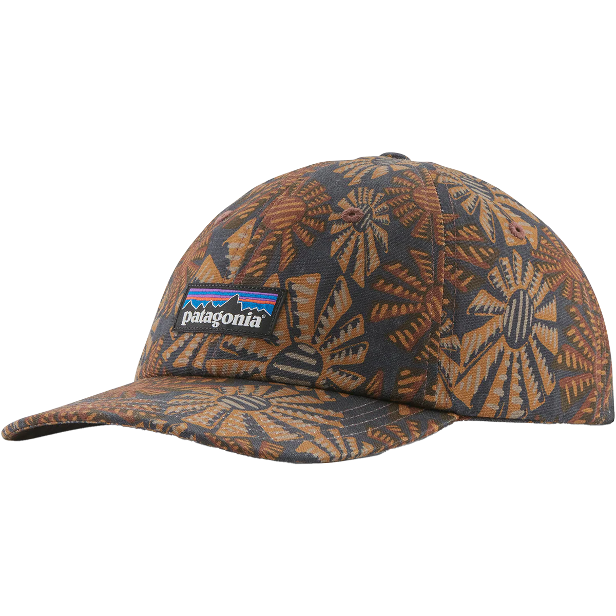 Men's P-6 Label Trad Cap - Styles Love