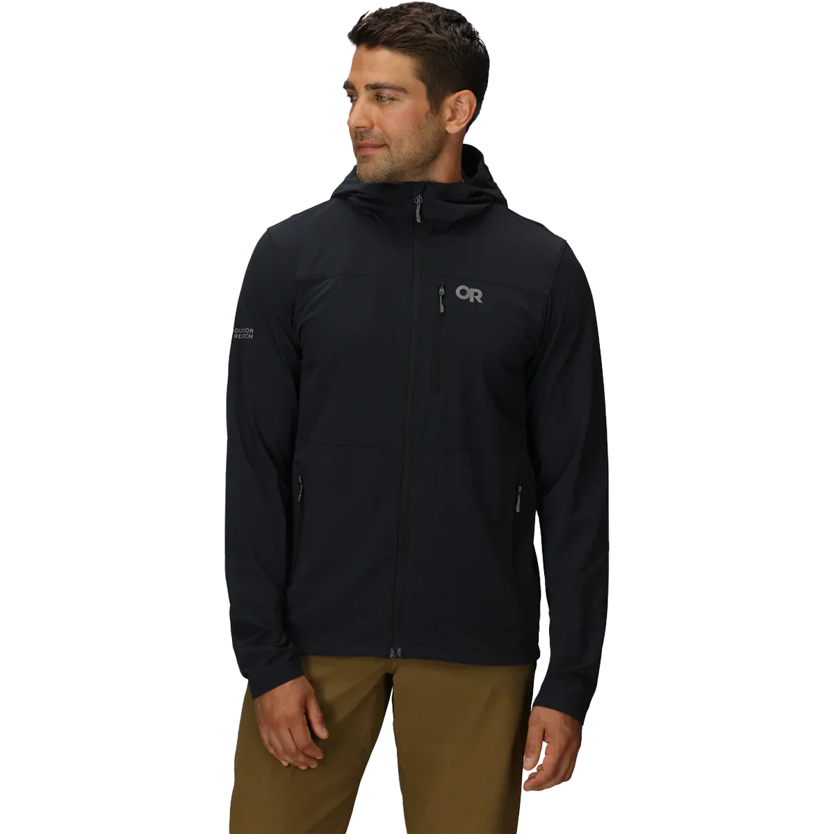Men's Ferrosi Hoodie - Styles Love