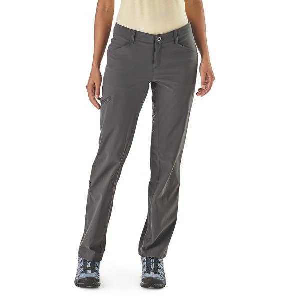 Women's Quandary Pants - Short - Styles Love