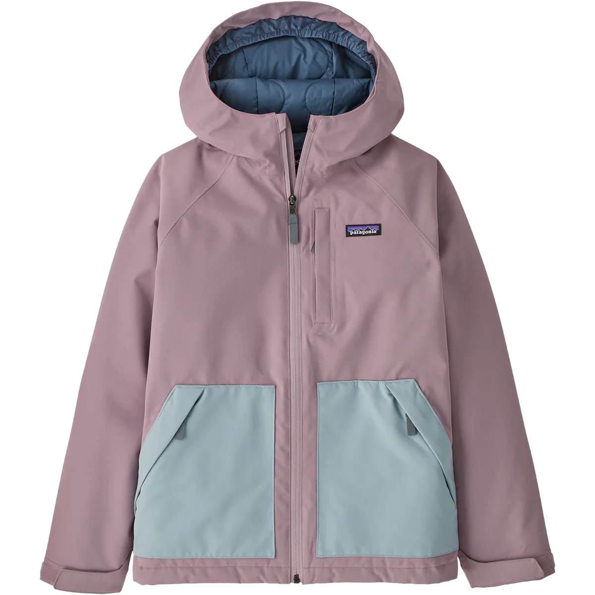 Youth Everyday Ready Jacket - Styles Love