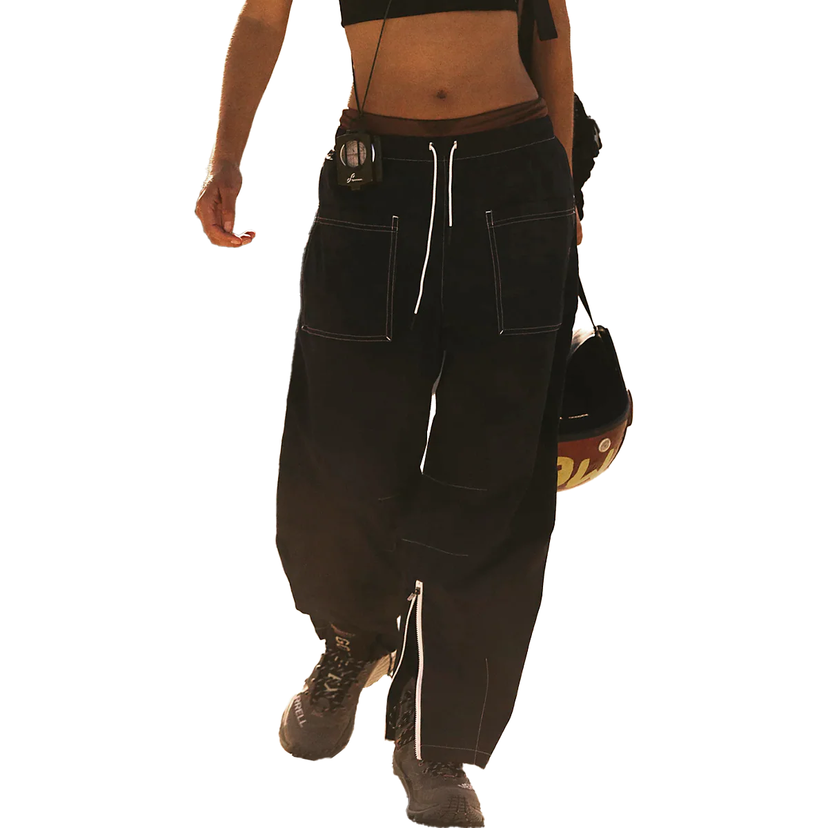 Women's Fly By Night Pant - Styles Love