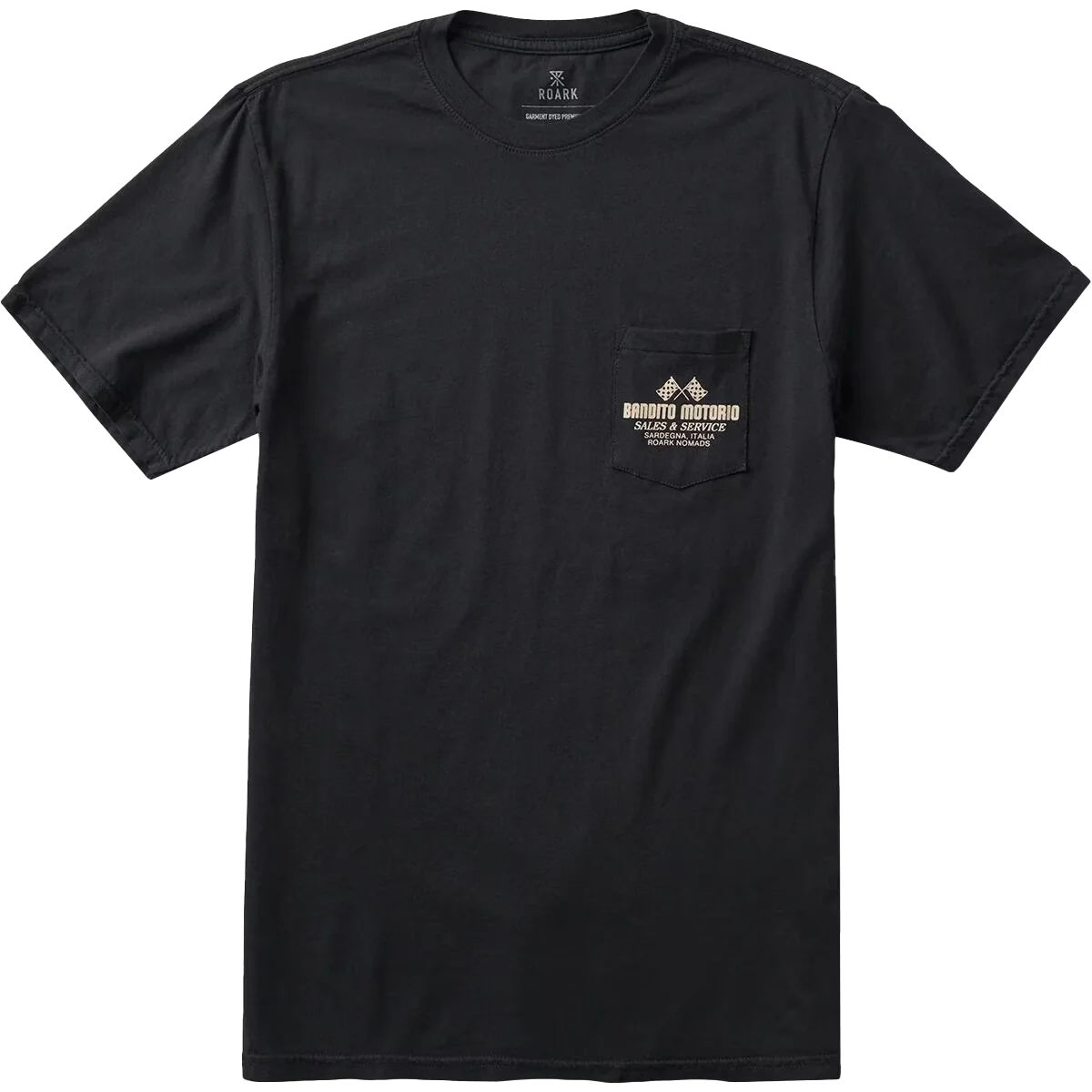 Men's Bandito Motorio - Styles Love