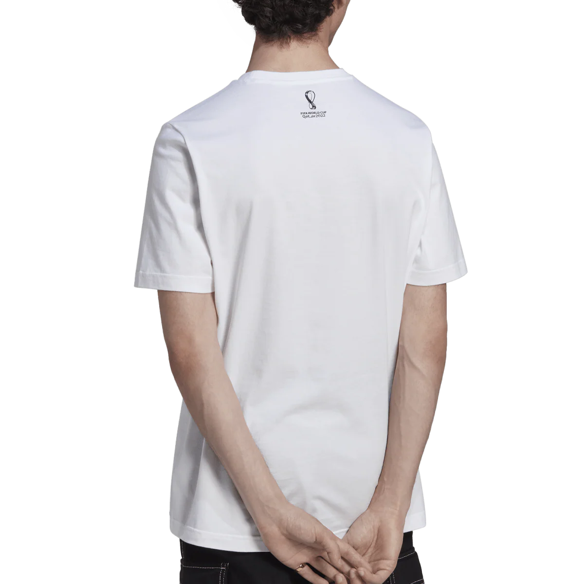 Men's FIFA World Cup 2022 Spain Tee - Styles Love