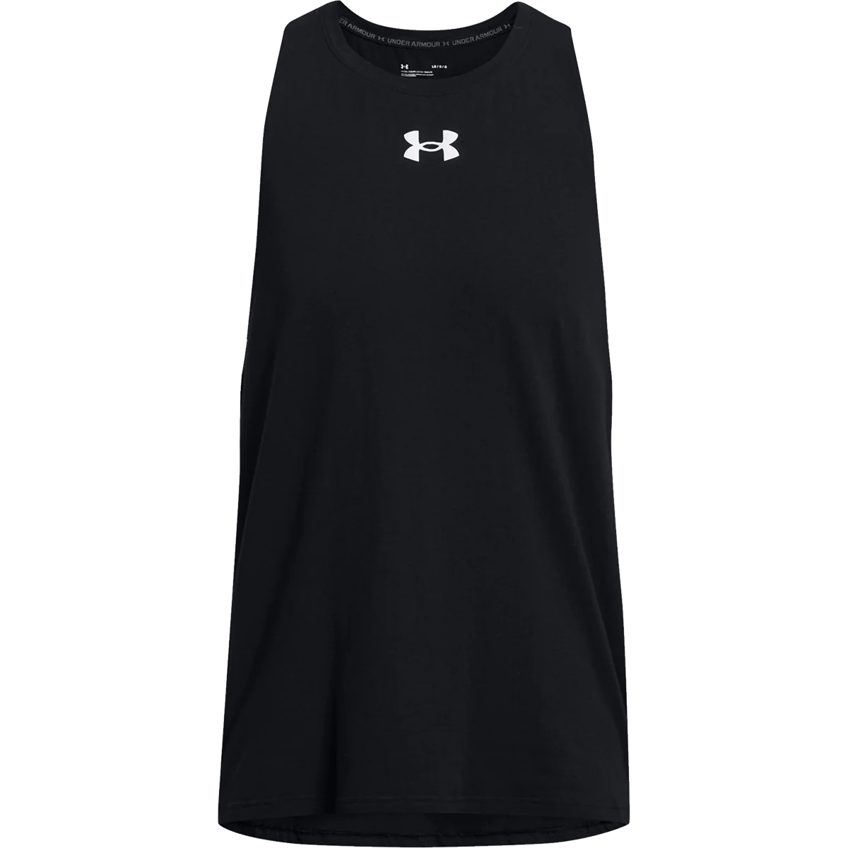 Men's Baseline Zone Tank - Styles Love