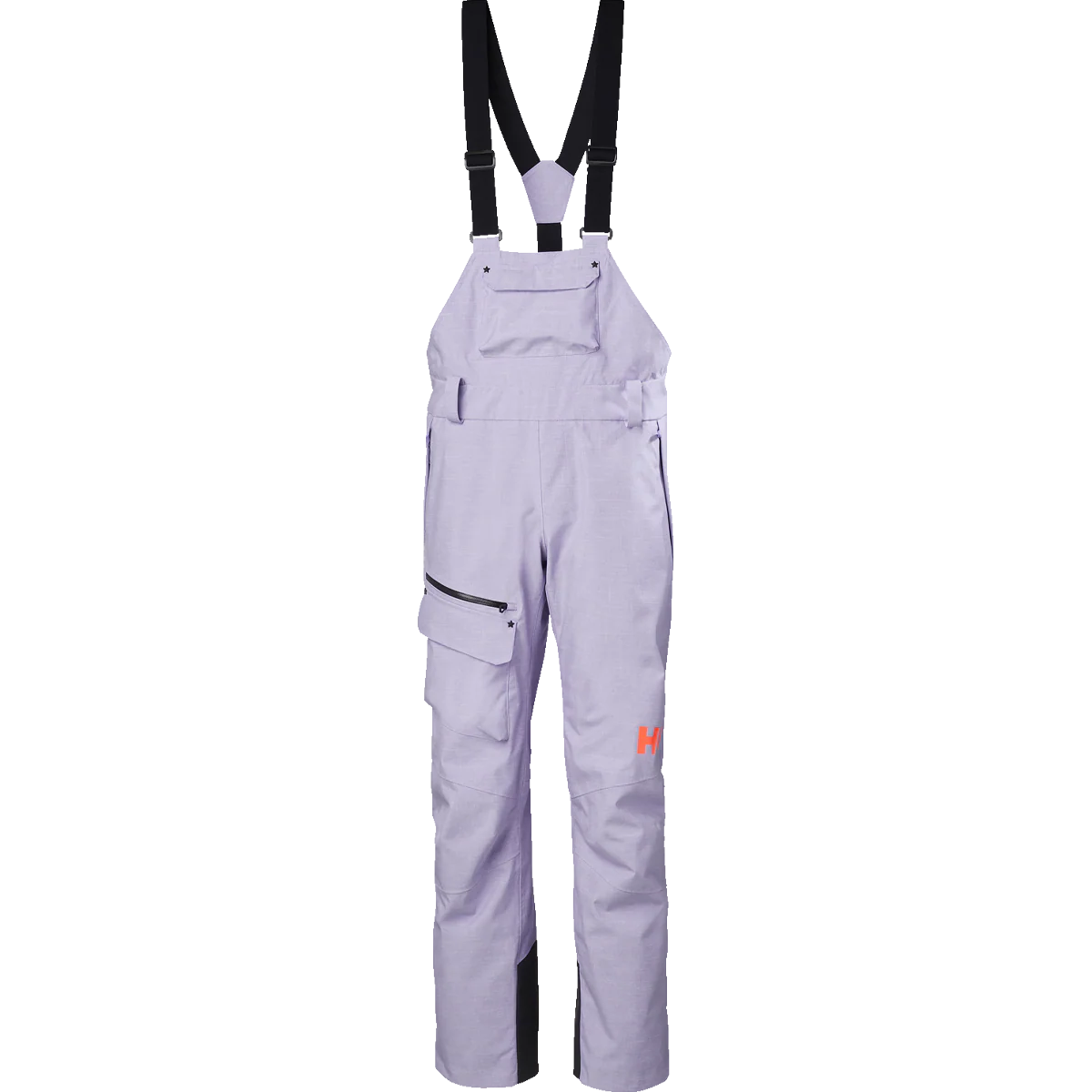 Women's Powderqueen Bib Pant - Styles Love