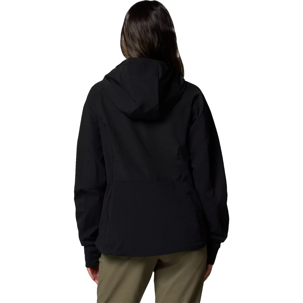 Women's Sweet As III Hooded Softshell - Styles Love