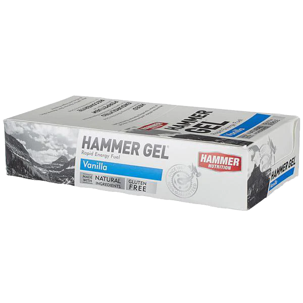 Hammer Gel - Styles Love