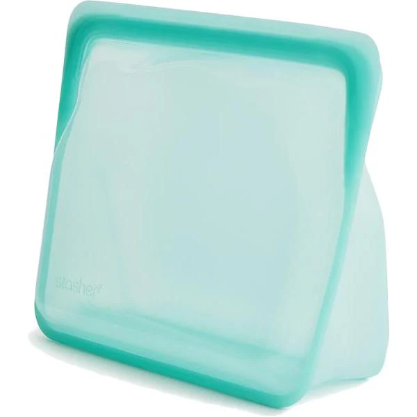 Stasher Stand-Up Bag - Styles Love