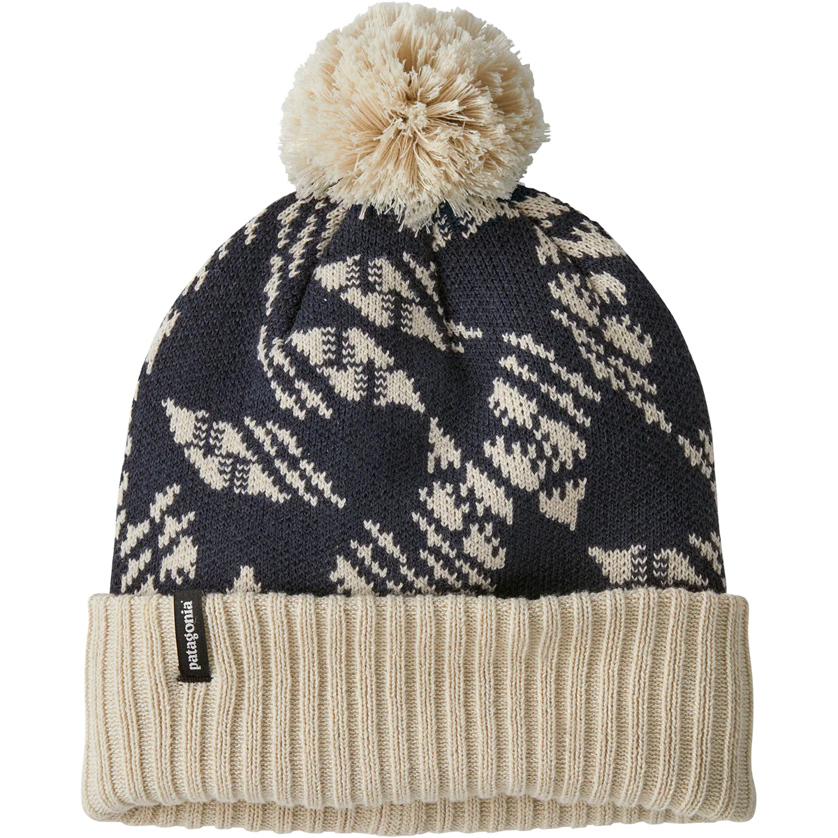 Powder Town Beanie - Styles Love
