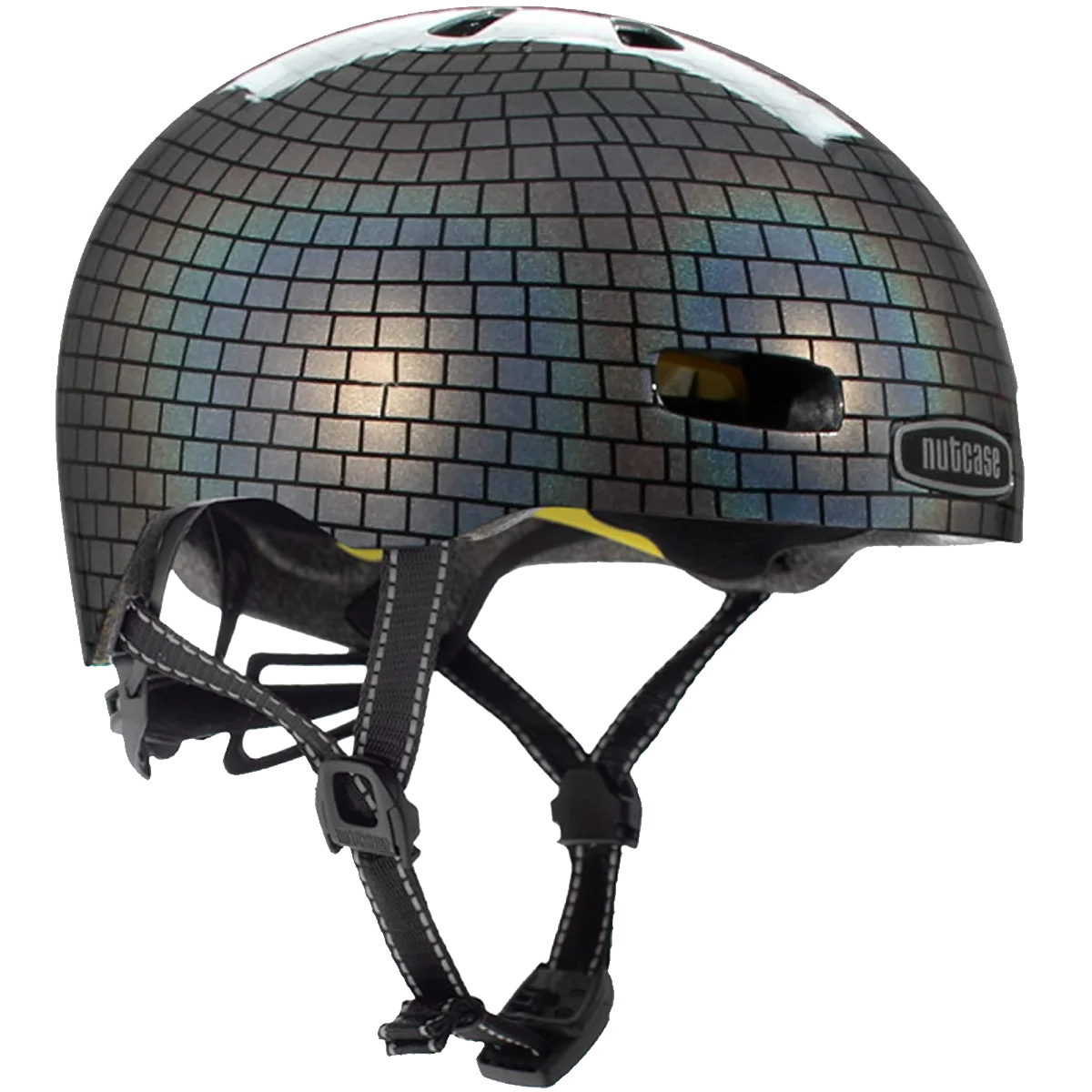 Street MIPS - Styles Love