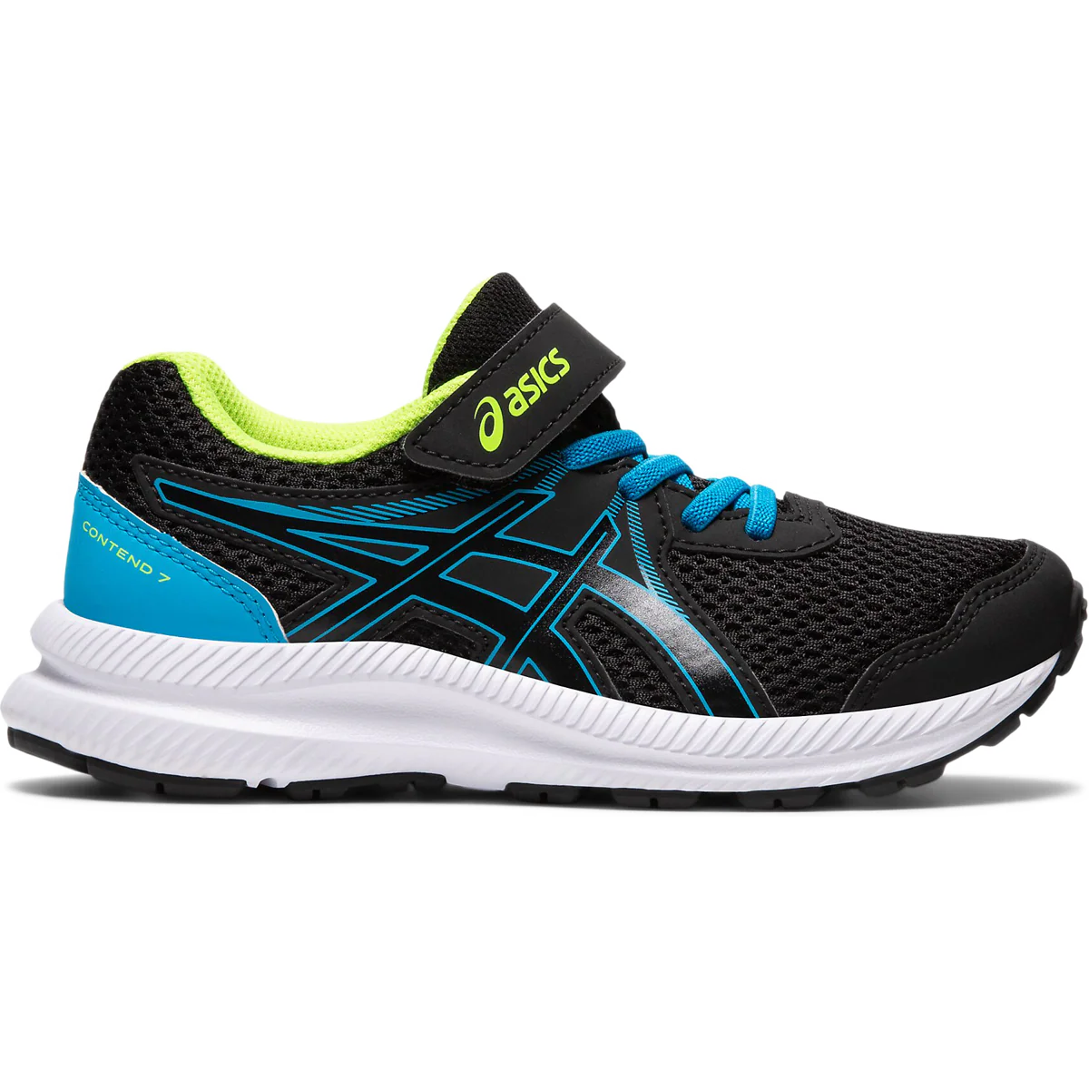 Youth Contend 7 PS (1-3) - Styles Love