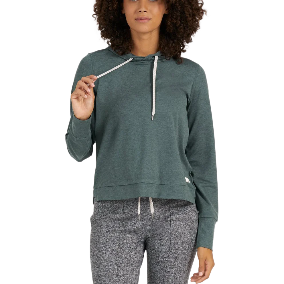 Women's Halo Essential Hoodie - Styles Love