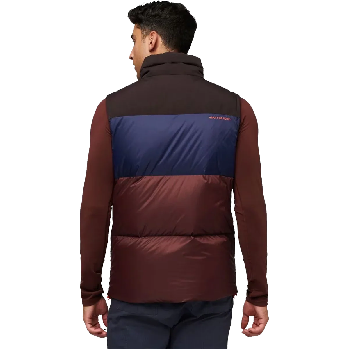 Solazo Down Vest - Styles Love