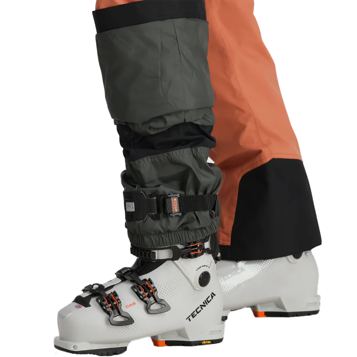 Women's Snowcrew Pants - Styles Love