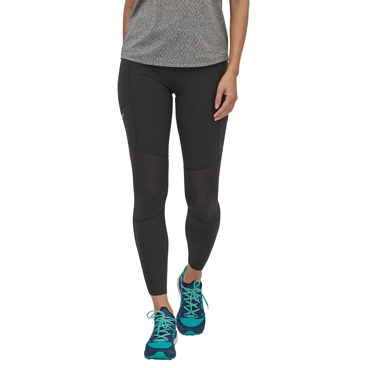 Women's Endless Run 7/8 Tights - Styles Love