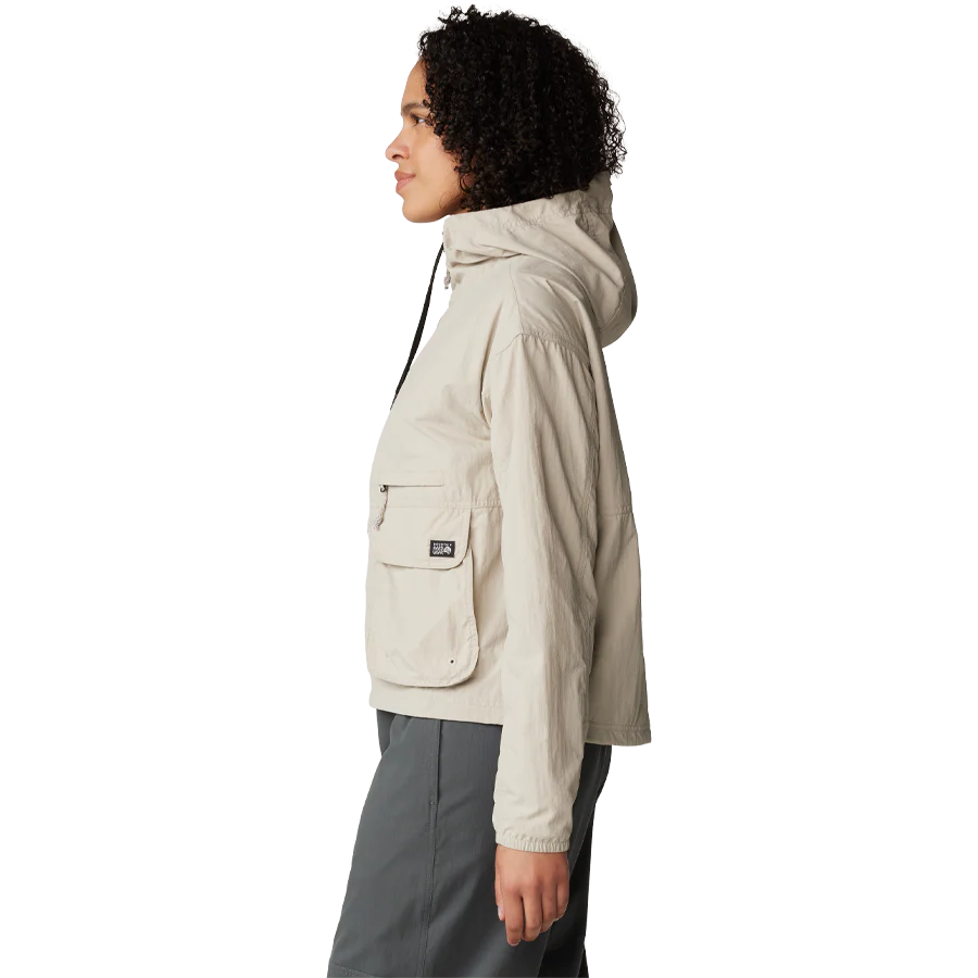 Women's Stryder Fullzip Hoody - Styles Love