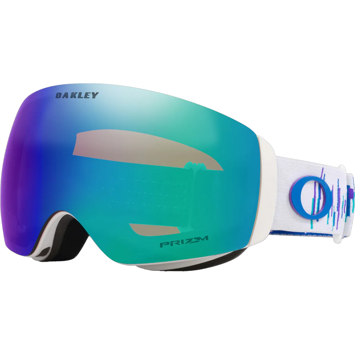 Women's Flight Deck M - Styles Love