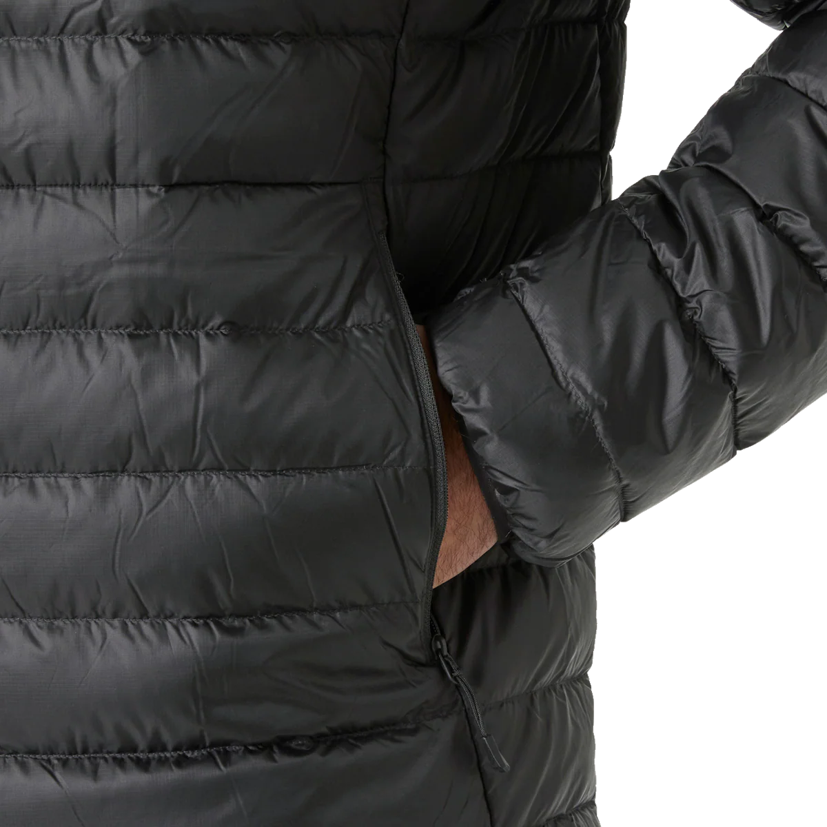 Men's Verglas Down Jacket 2.0 - Styles Love