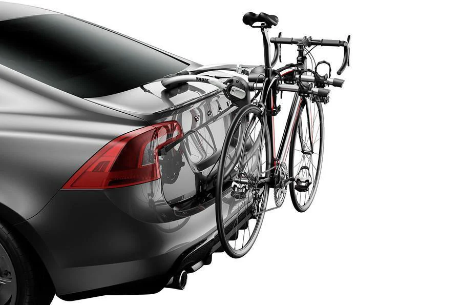 Trunk Mount Bike Rack - Styles Love