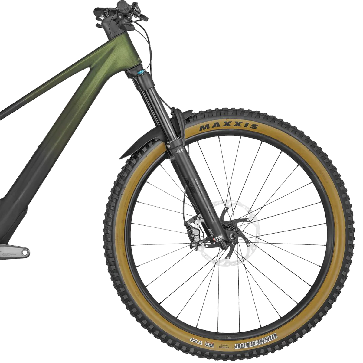 Genius 910 - Styles Love