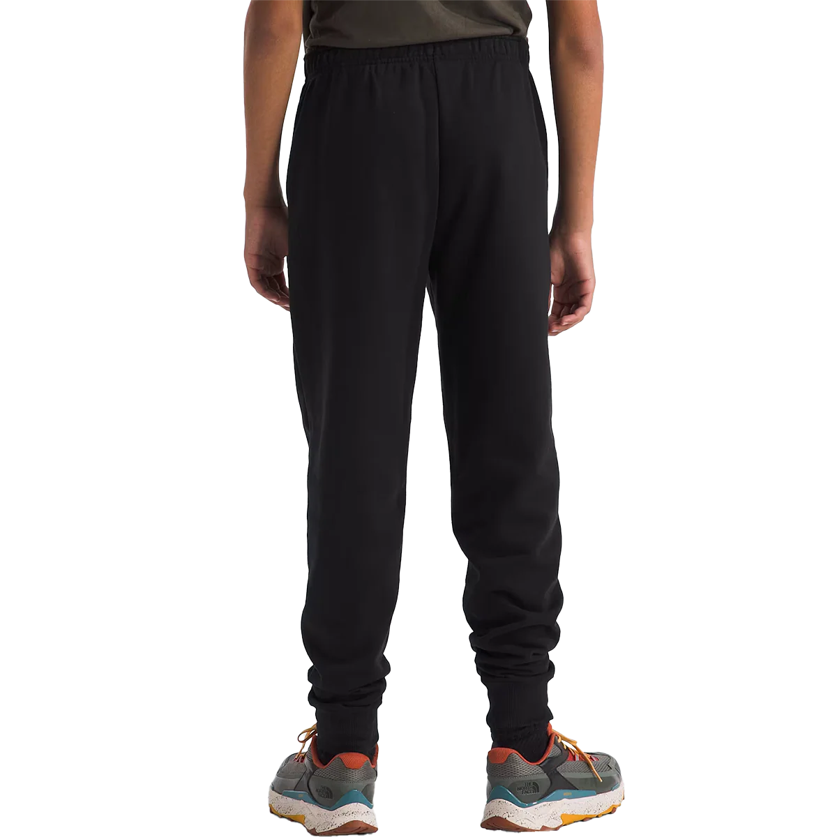 Youth Camp Fleece Joggers - Styles Love