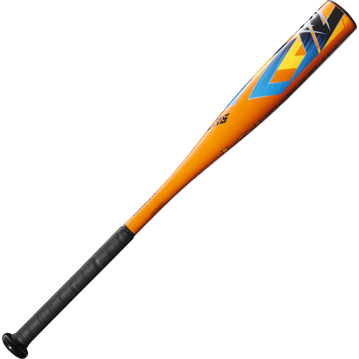 Atlas -12.5 T-Ball Bat - Styles Love