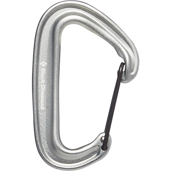 Miniwire Carabiner - Styles Love