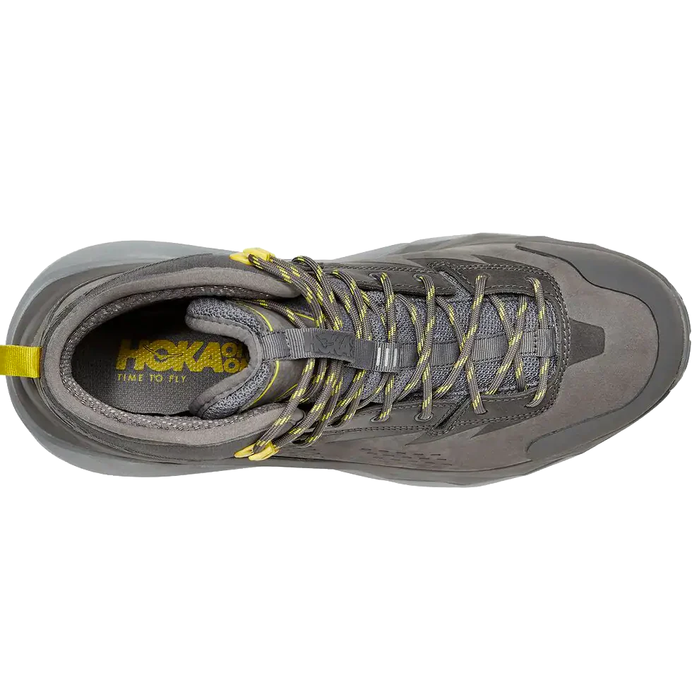 Men's Kaha Gore-Tex - Styles Love