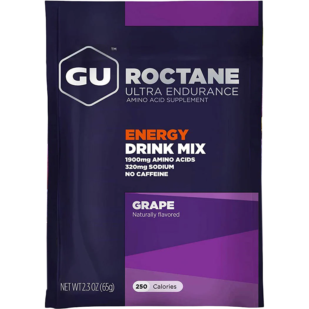 Roctane Energy Drink Mix - Styles Love