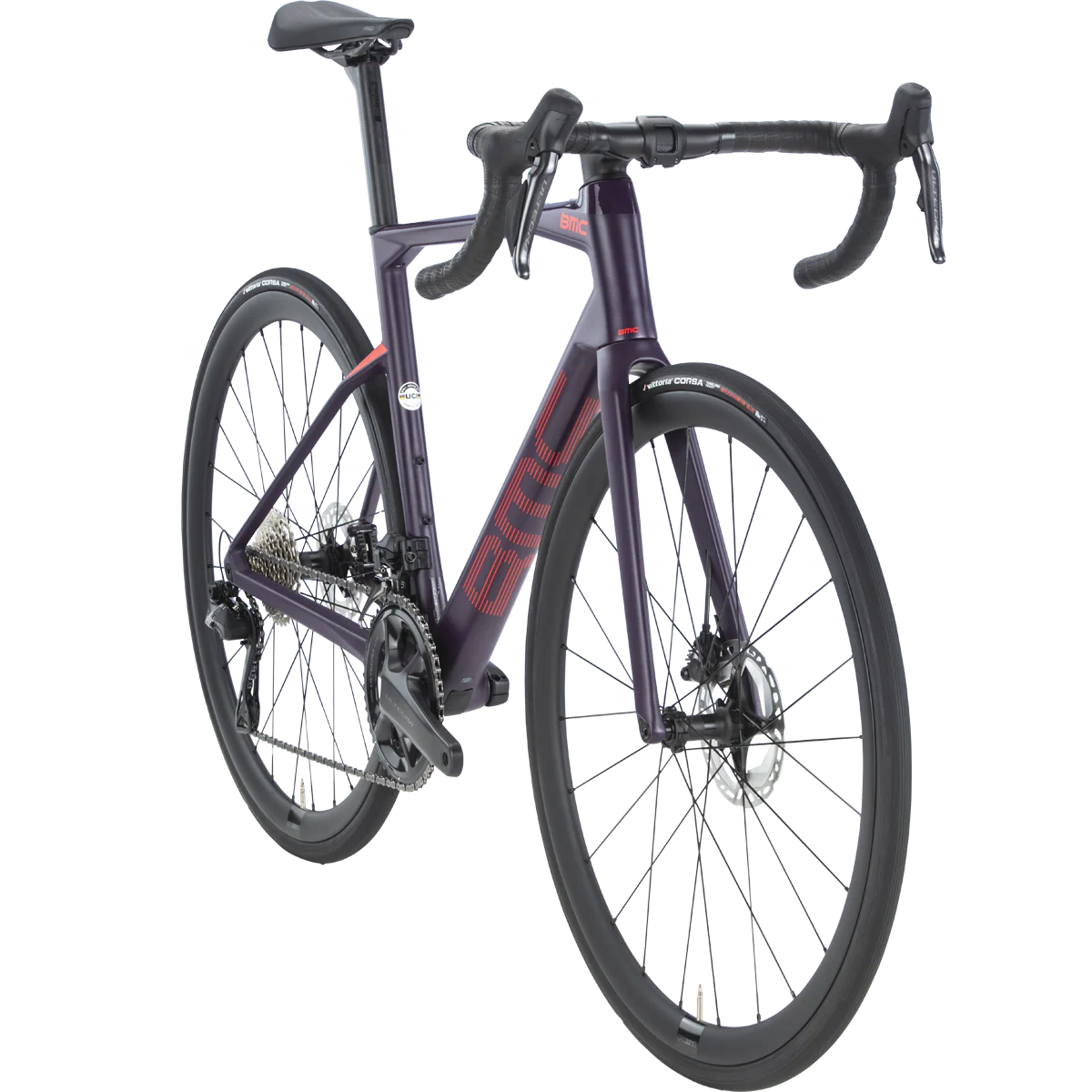 Roadmachine 01 THREE - Styles Love