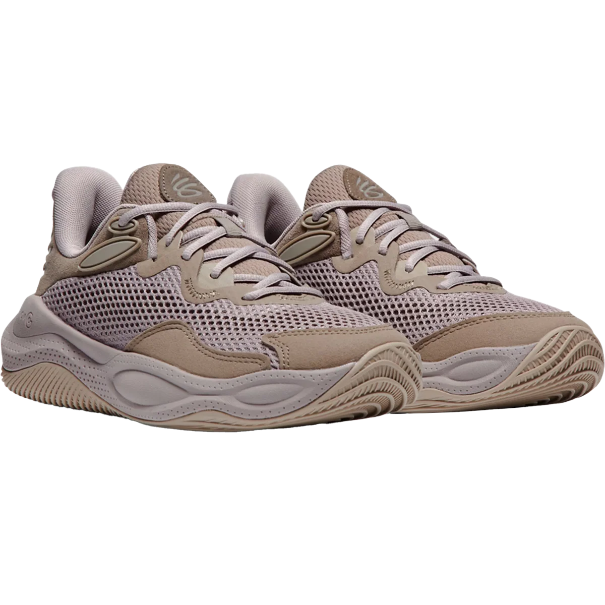 Curry Splash 24 Suede - Styles Love