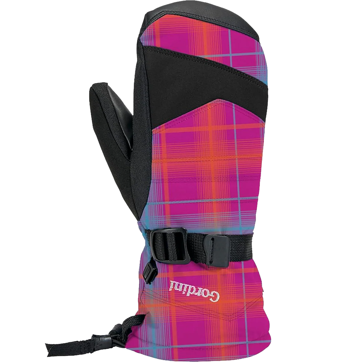 Youth Charger Mitt - Styles Love