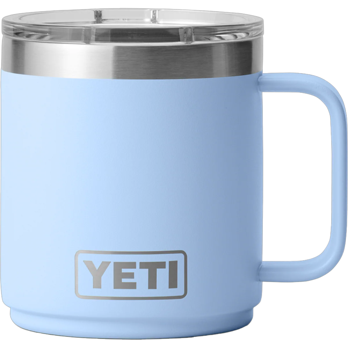 Rambler 10 oz Stackable Mug with MagSlider Lid - Styles Love