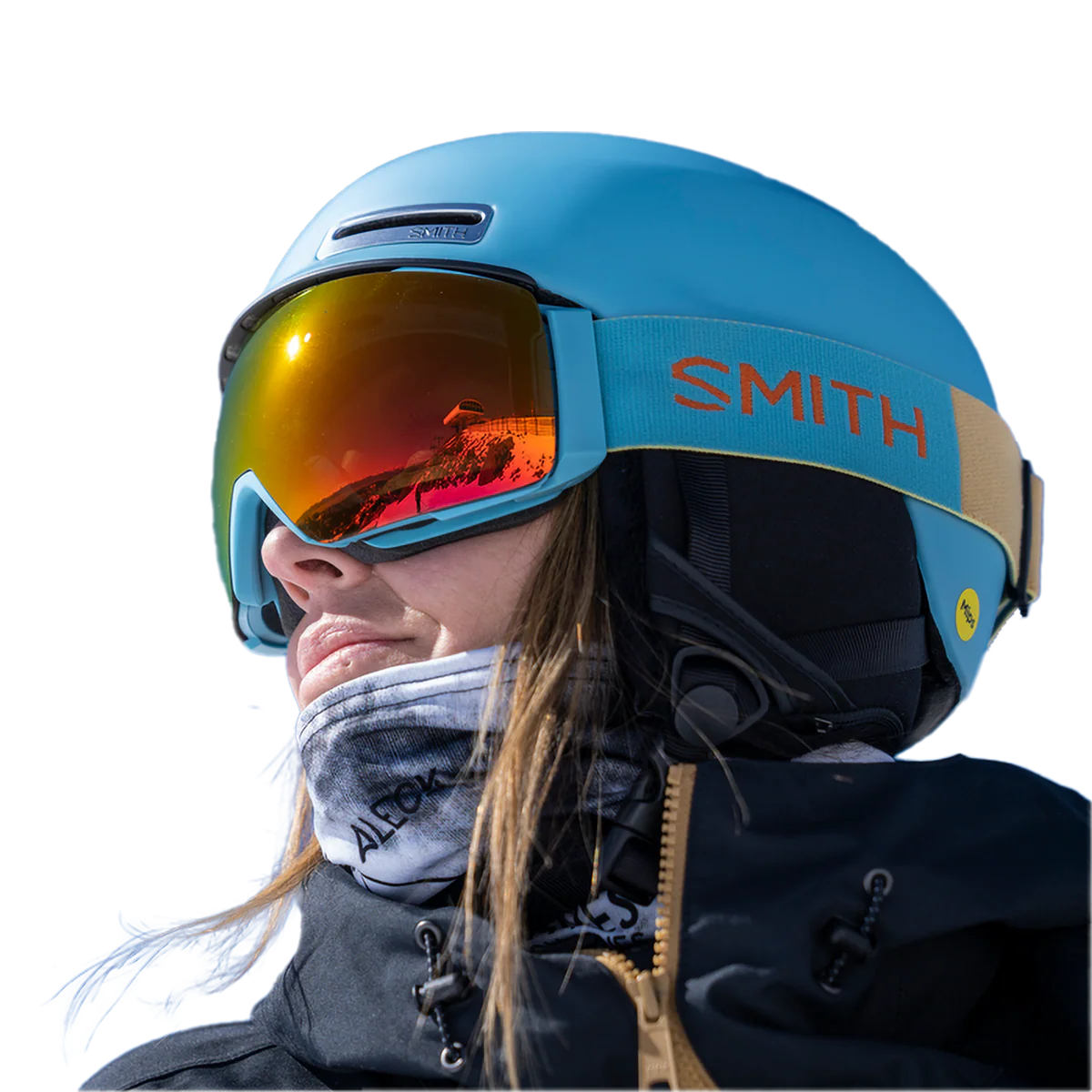 Women's Allure MIPS - Styles Love