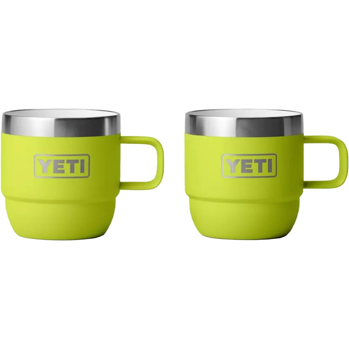 Rambler 6 oz Stackable Mugs 2 Pack - Styles Love