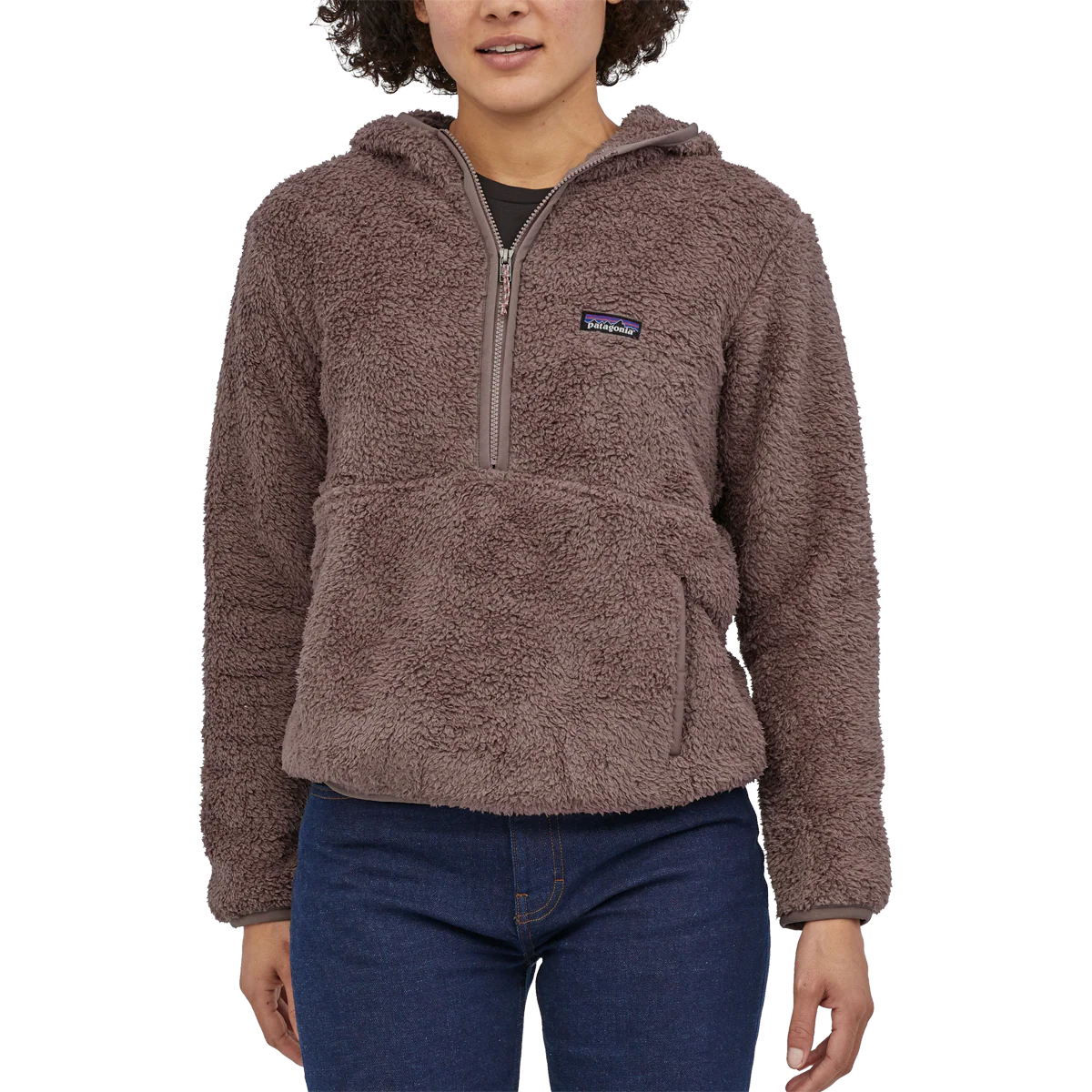 Women's Los Gatos Hooded Pullover - Styles Love